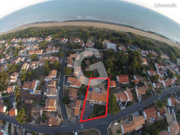Maison 8 pièces 220 m²