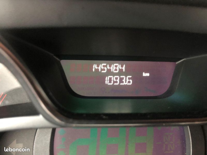 Renault CAPTUR 1.5 DCI 110CH STOP&START ENERGY WAVE EURO (image 6)