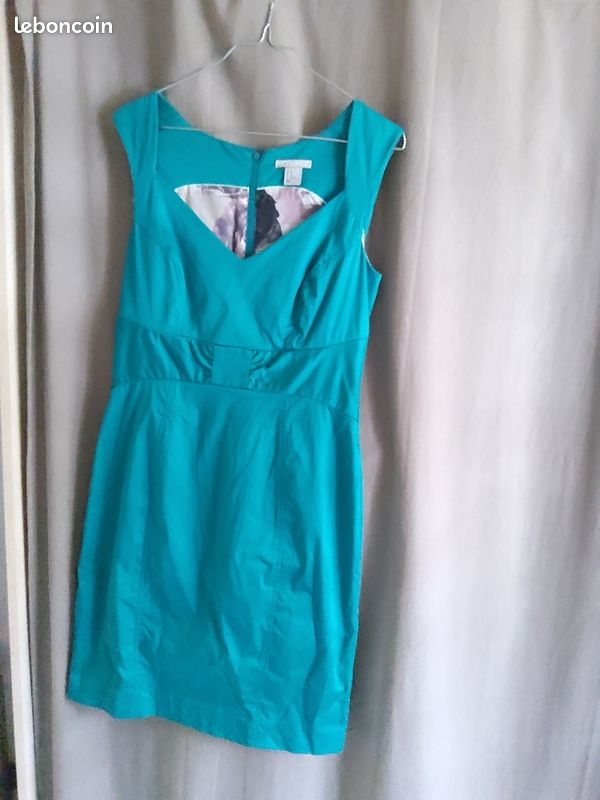 Robe d'été (image 1)