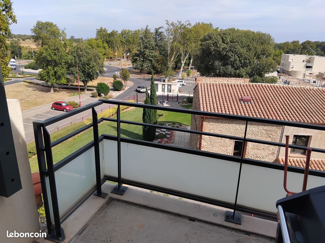 Appartement 2 pièces 41 m² · à Saint-Estève · 41 m² · 139 990 €