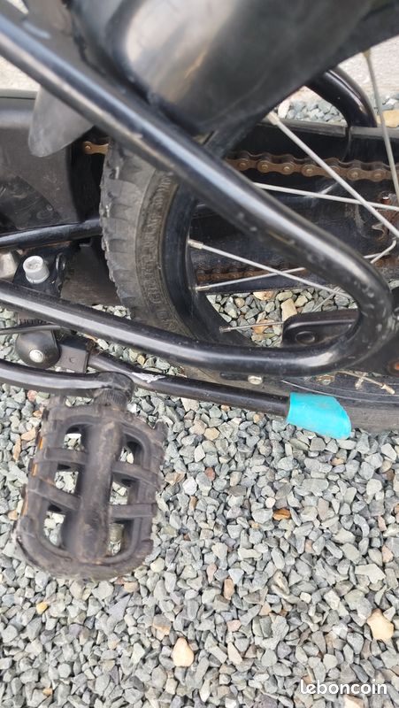Vélo 16 pouces (image 4)
