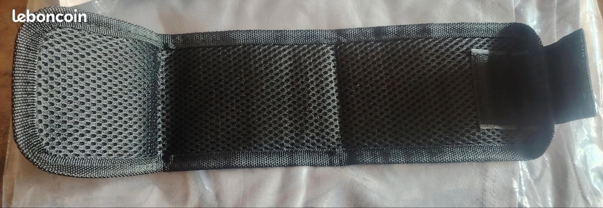 Bracelet Magnétique Porte-Outils (Neuf) (image 3)