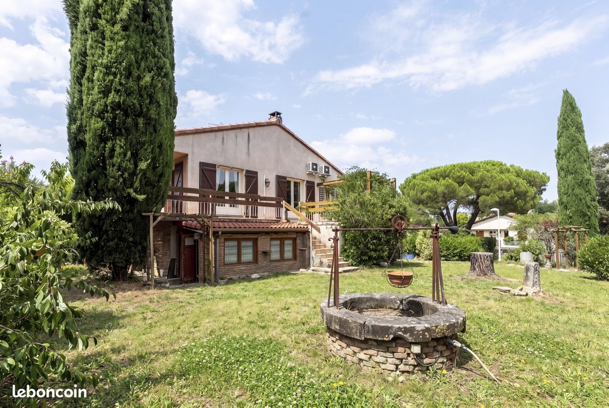 Maison 6 pièces 170 m² · à Balma · 170 m² · 520 000 €