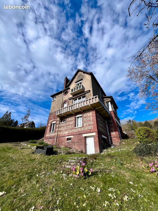 Maison 7 pièces 143 m² · à Canteleu · 143 m² · 284 000 €