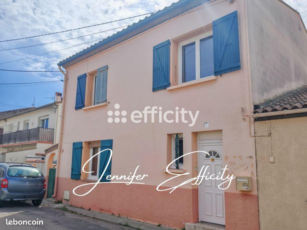 Maison 6 pièces 158 m²