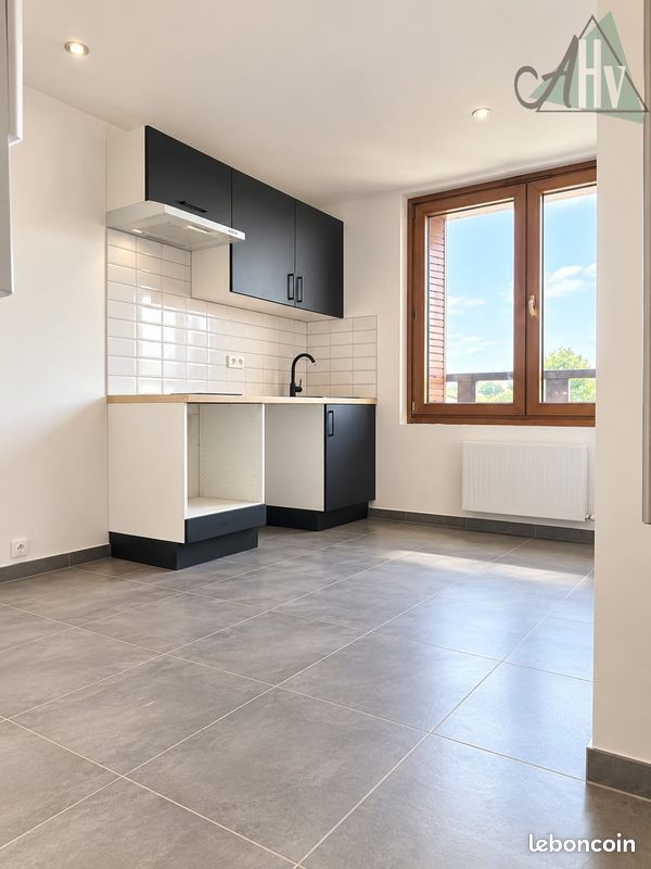 Appartement 2 pièces 27 m² · à Bray-sur-Seine · 27 m² · 490 €/mois
