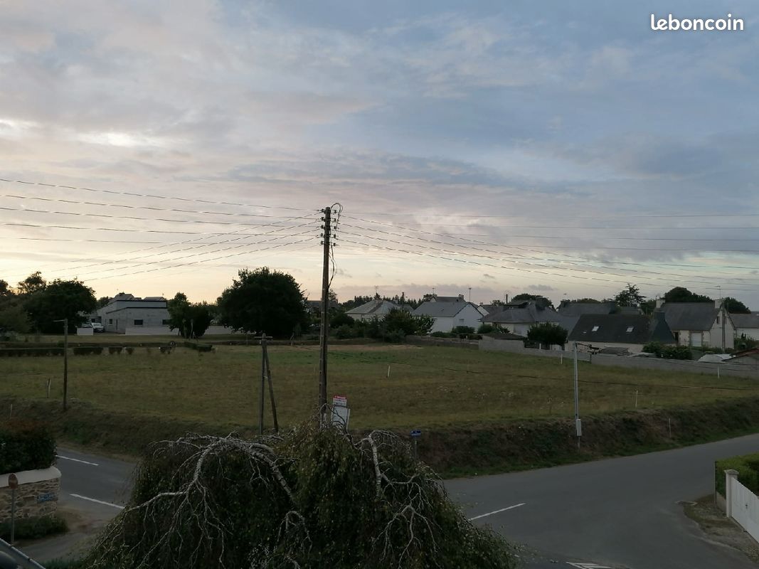 Terrains à bâtir · à Plouha · 90 000 €