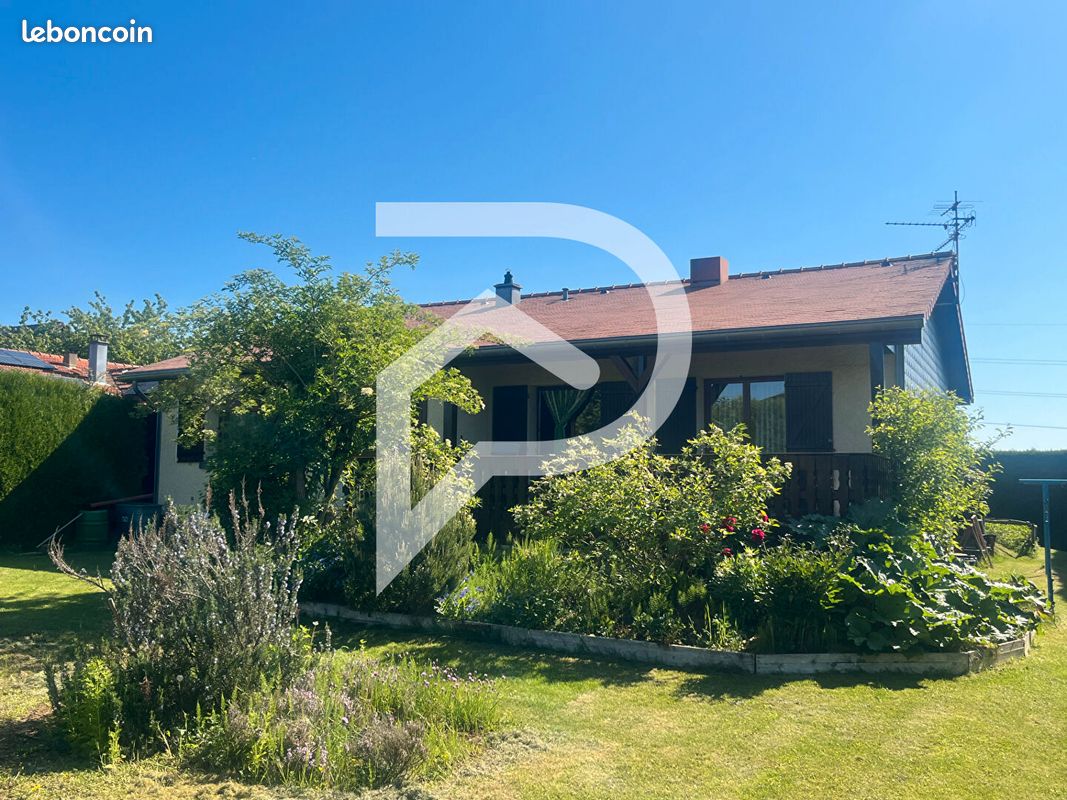 Maison 5 pièces 103 m² · à Lexy · 103 m² · 359 000 €