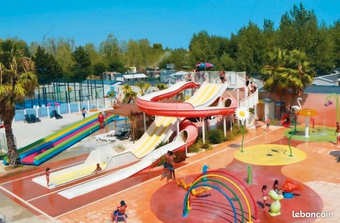 Locations saisonnières Valras-Plage (34350) - leboncoin
