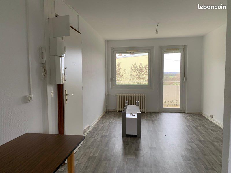 Appartement 4 pièces 67 m² · à Farébersviller · 67 m² · 650 €/mois