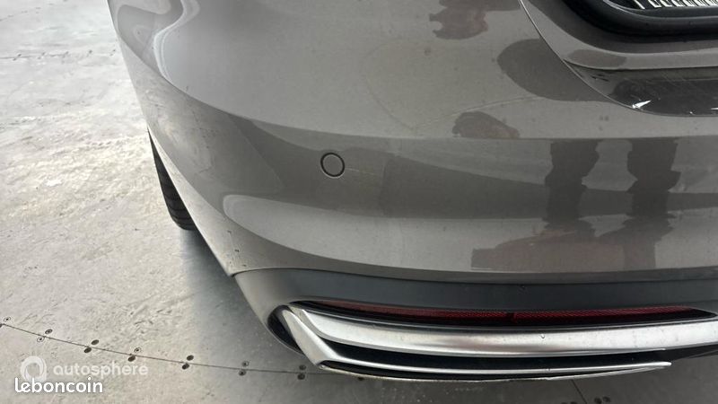 Audi A4 Avant 40 TDI 204ch Design S tronic 7 (image 21)