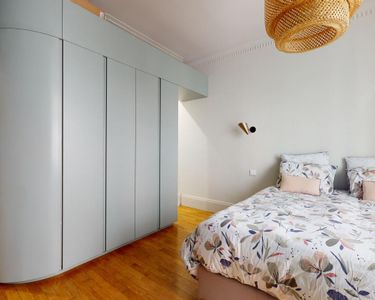 Appartement 725 000 € - 104 m²