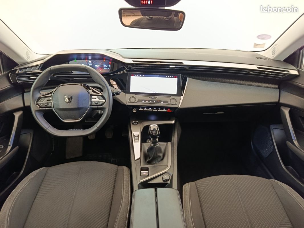 Peugeot 308 (3) PureTech 130 ACTIVE PACK (image 22)