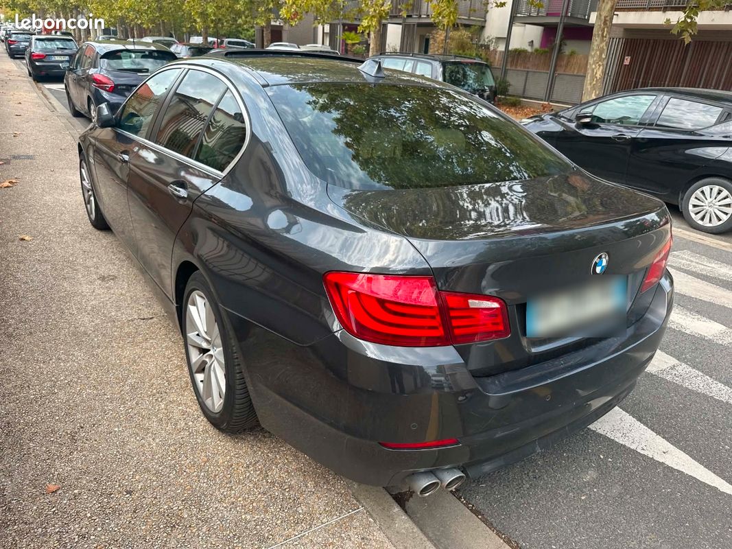 Bmw serie 5 (image 3)