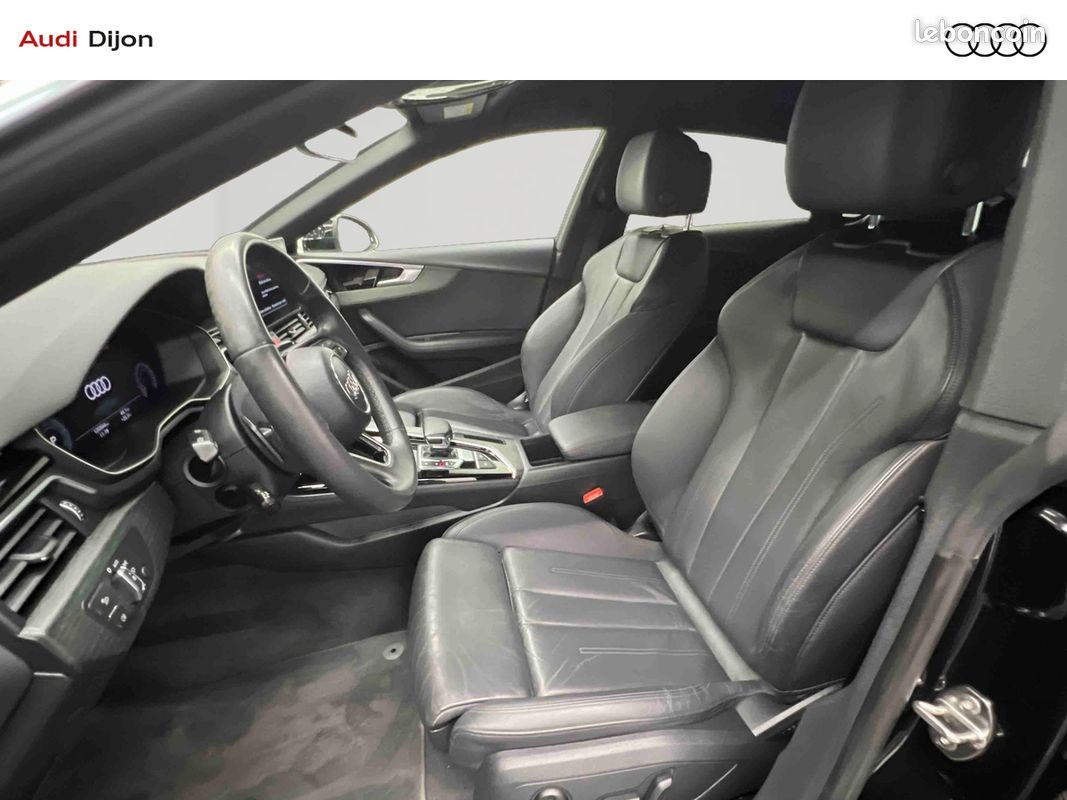 AUDI A5 Sportback 40 TDI 190 S tronic 7 Quattro Avus (image 11)
