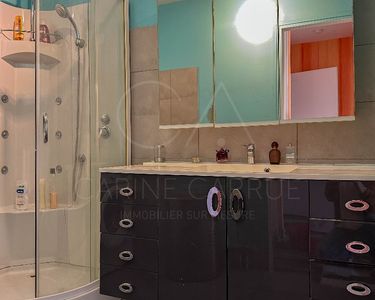 Appartement 440 000 € - 102 m²