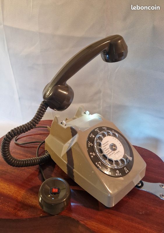 Téléphone led lampe (image 15)