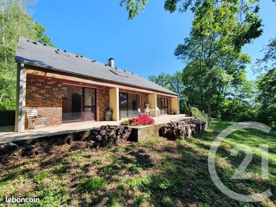 Maison 7 pièces 207 m² · à Parmain · 207 m² · 599 000 €