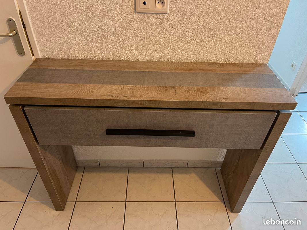 Meuble TV (image 1)