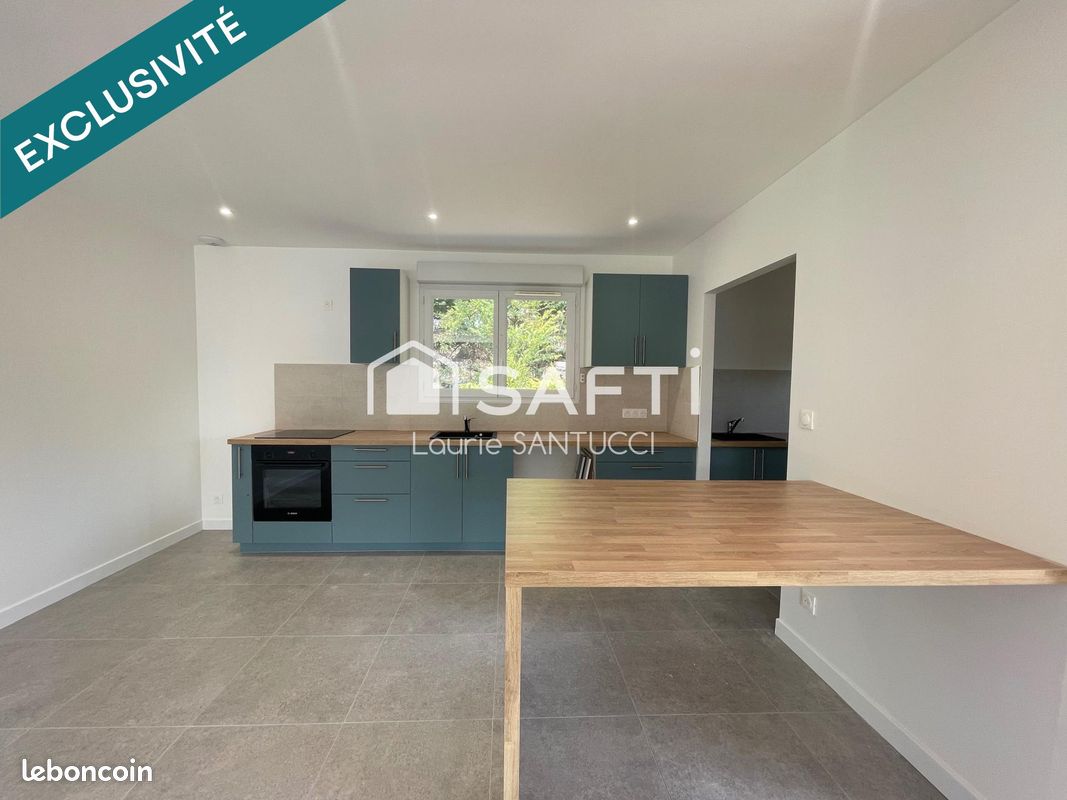 Maison 5 pièces 152 m² (image 4)