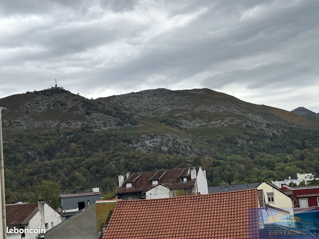 Appartement 4 pièces 67 m² · à Lourdes · 67 m² · 112 000 €