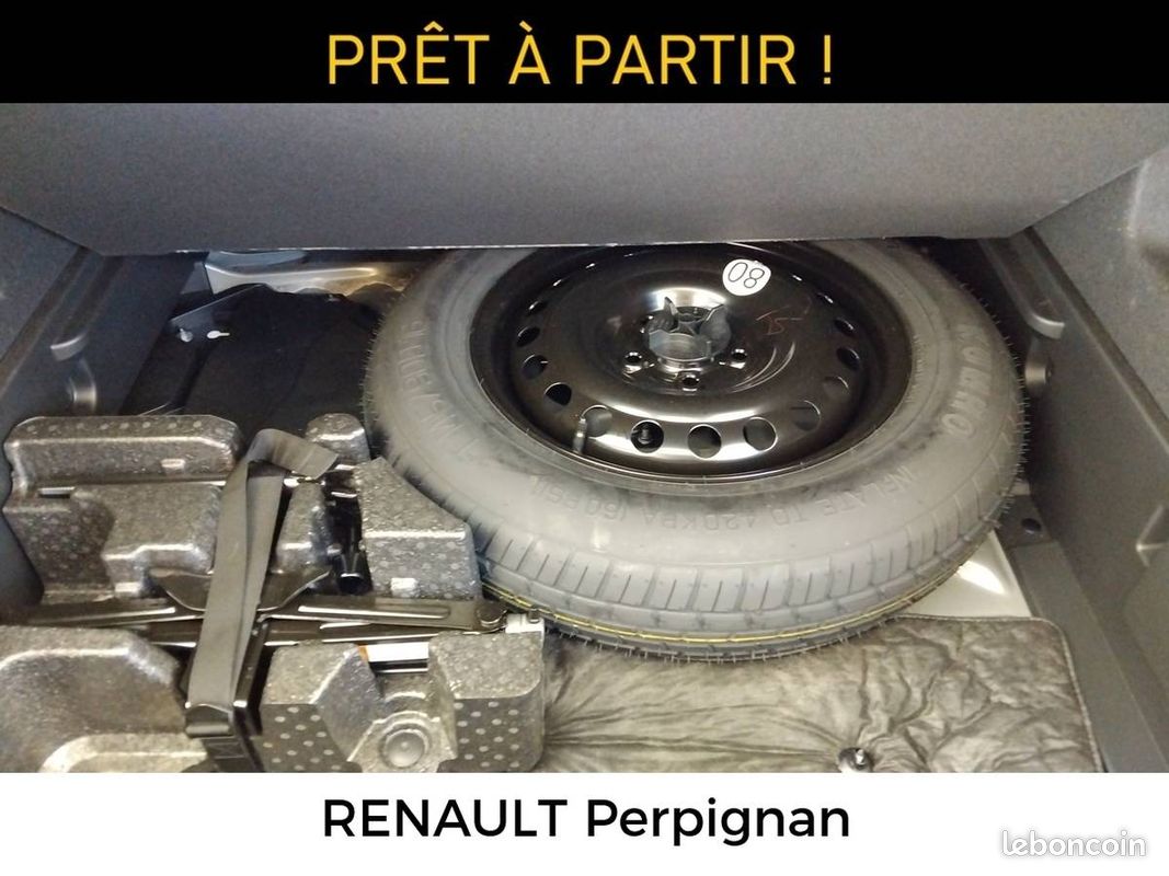 RENAULT Arkana E-Tech full hybrid 145 GSR2 Techno (image 24)