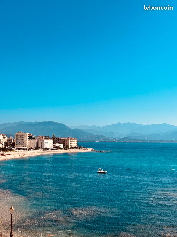 Appartement 2 pièces 68 m² · à Ajaccio · 68 m² · 1 250 €/mois