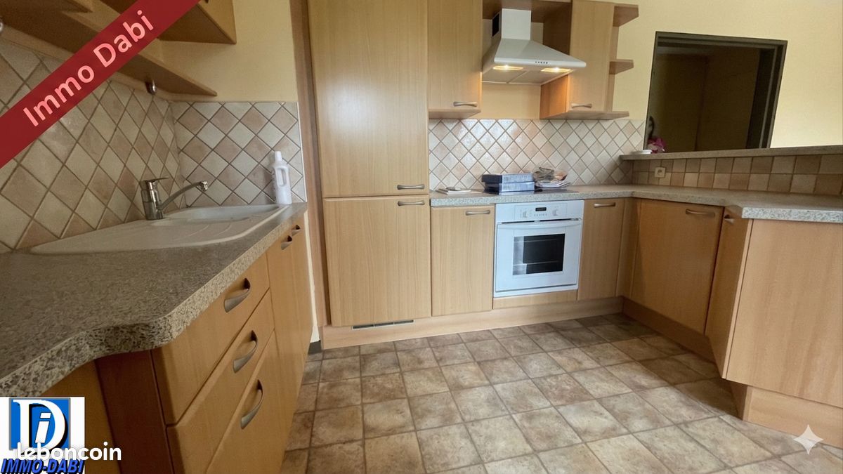 Appartement 3 pièces 55 m² · à Muret · 55 m² · 700 €