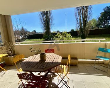 Appartement 378 000 € - 97 m²
