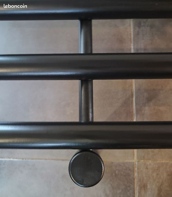 Banquette matelassée, méridienne (image 8)