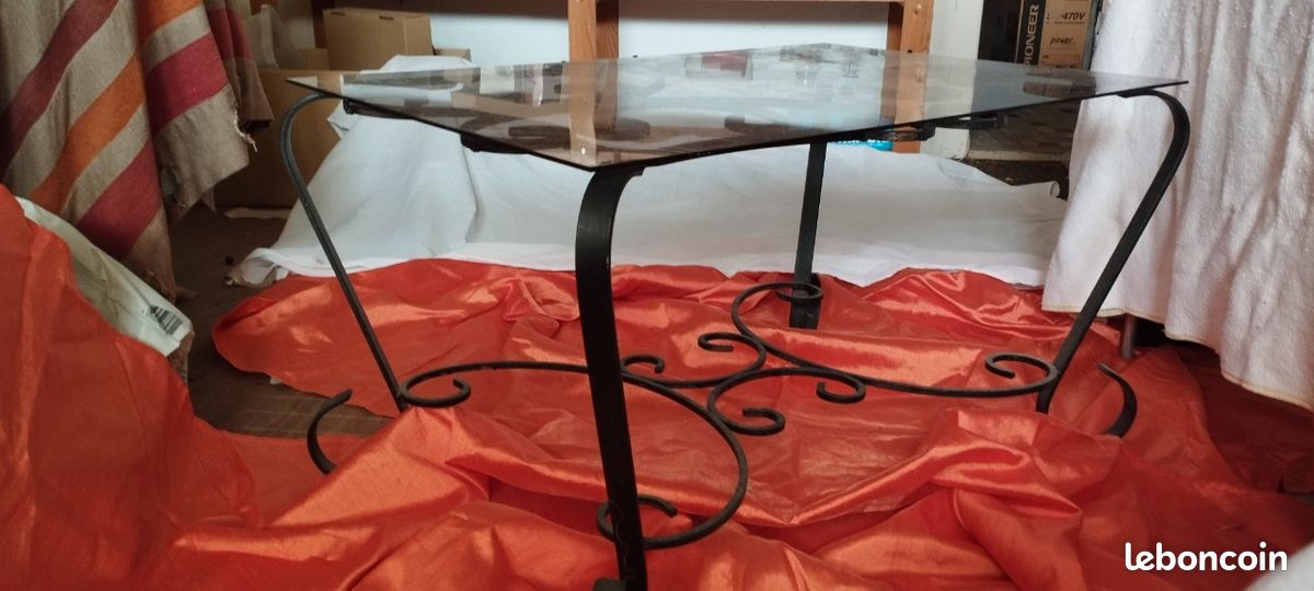 Table vintage (image 7)