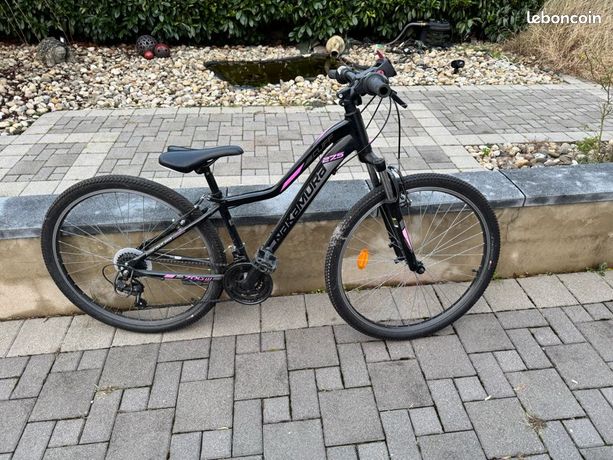 Nakamura cliff 700w femme Vélos