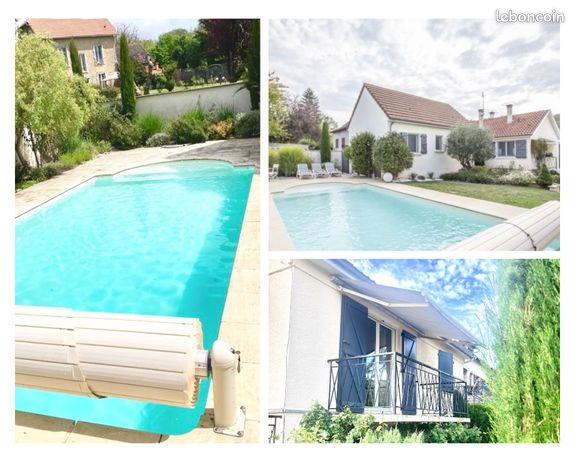 Maison 100m²