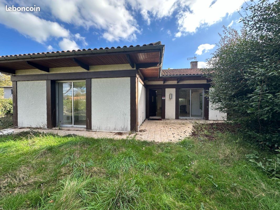 Maison 5 pièces 135 m² · à Pessac · 135 m² · 516 500 €