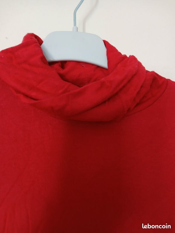 Pull femme 🚺 taille M (image 3)