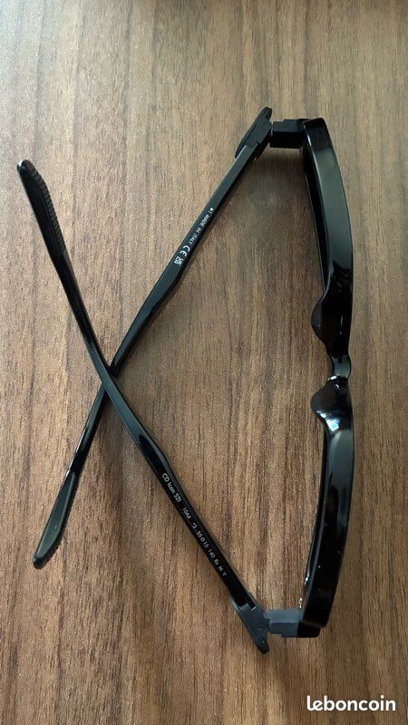 Lunettes DIOR HOMME (image 3)