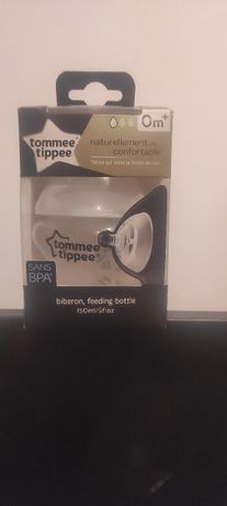 TOMMEE TIPPEE Kit De Naissance En Verre - P Comme Para