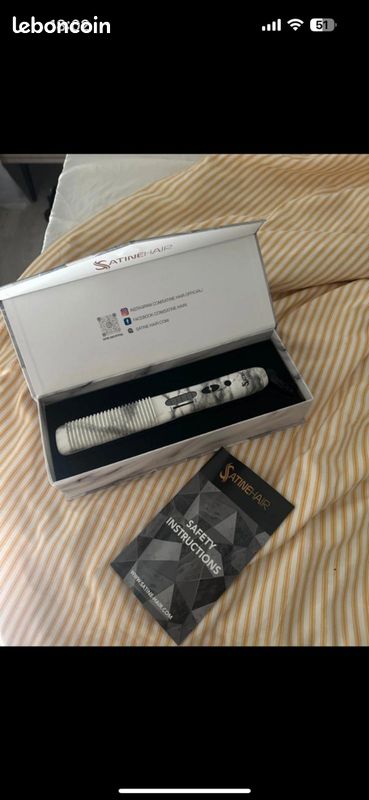 Brosse électrique (image 5)