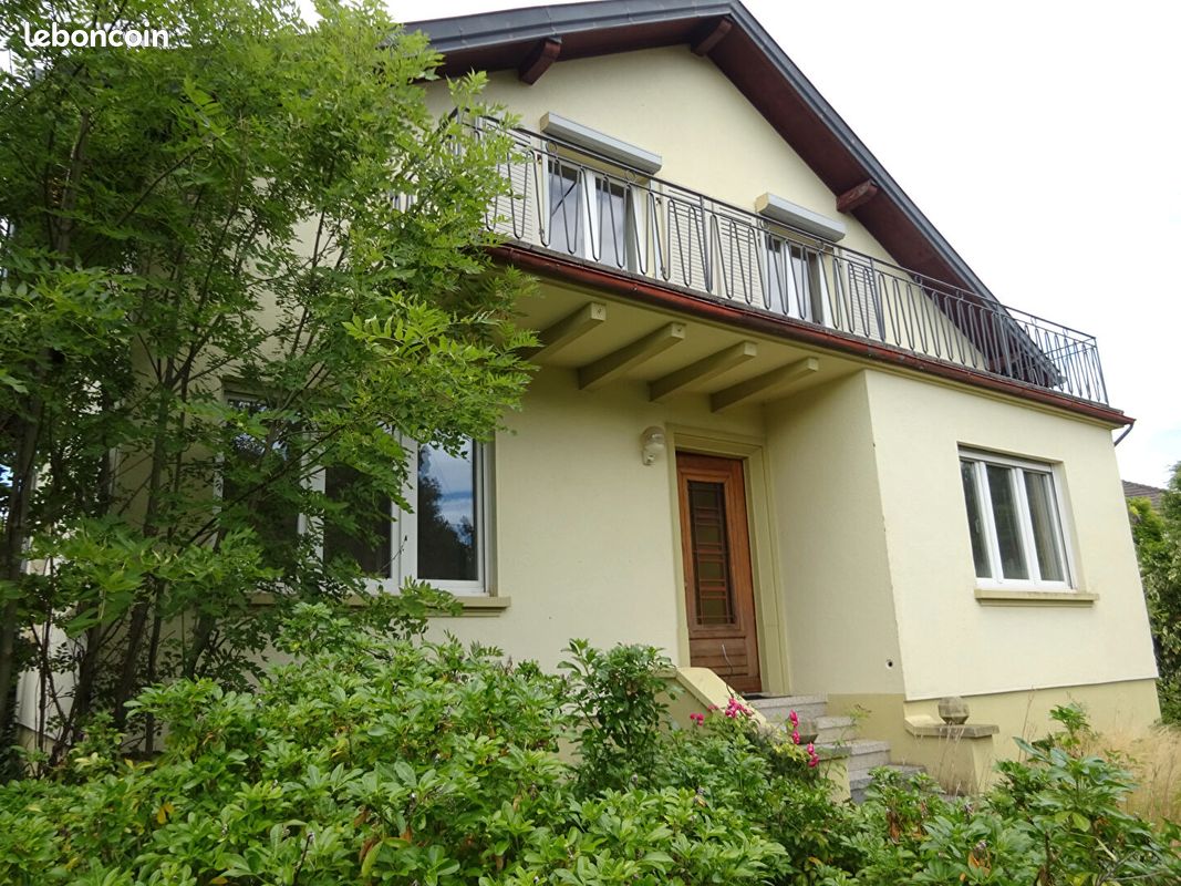 Maison 6 pièces 140 m² · à Brunstatt-Didenheim · 140 m² · 339 000 €