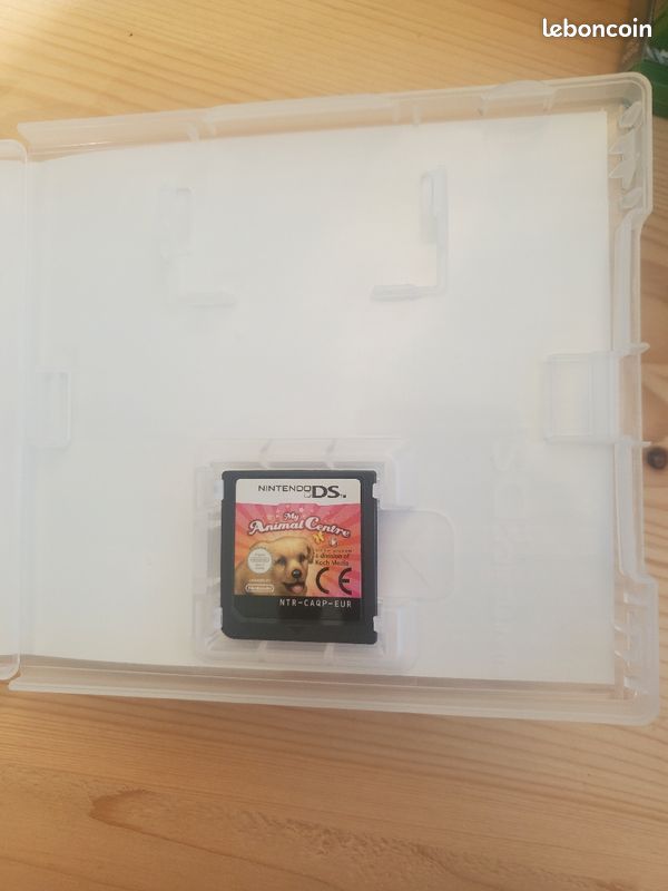 SOS Animaux DS (image 3)