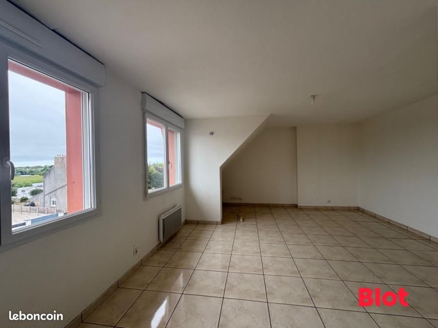Duplex 5 pièces 73 m² (image 5)