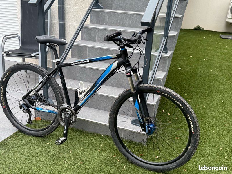VTT nakamura summit expert en 27.5 (image 10)