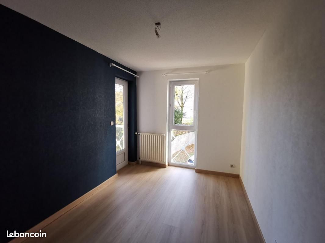 Appartement a louer oyonnax - 3 pièce(s) - 62 m2 - Surfyn
