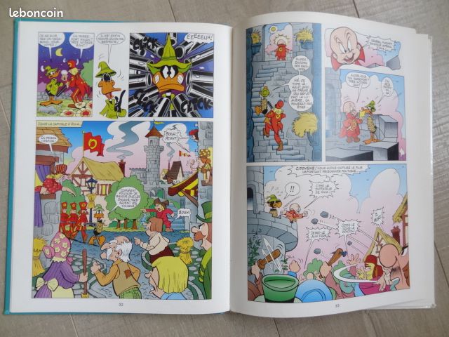 BD Bugs Bunny (image 3)