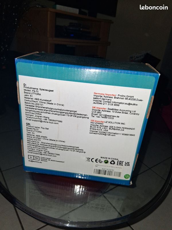 Kit d’explorateur (image 2)