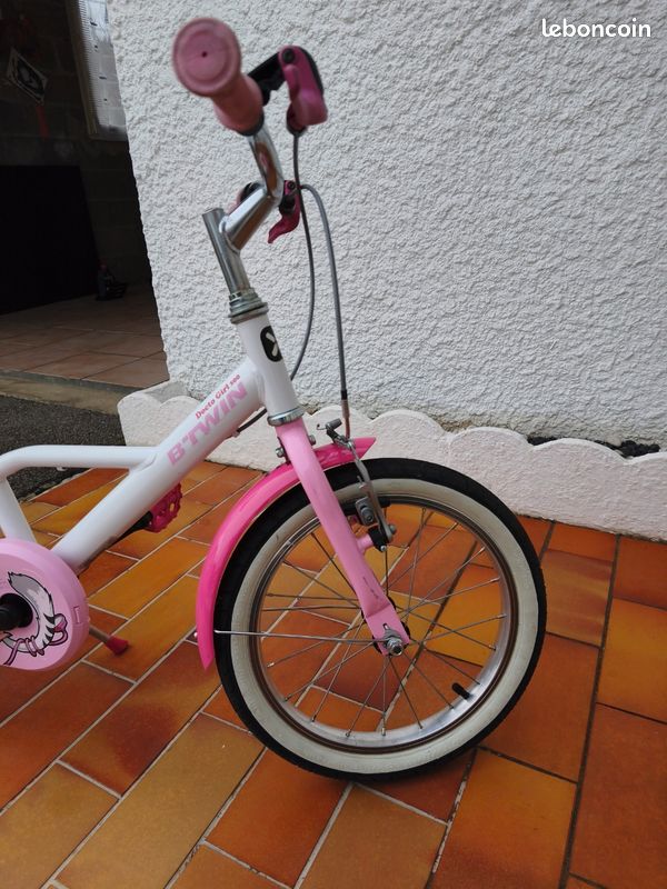 VINTAGE CHILD BIKE - Vélo enfant