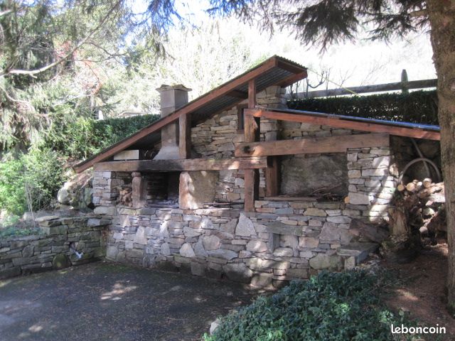 APPRT 4/8 personnes SAINT LARY SOULAN 65 (image 3)