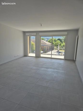 Appartement 3 pièces 72 m²