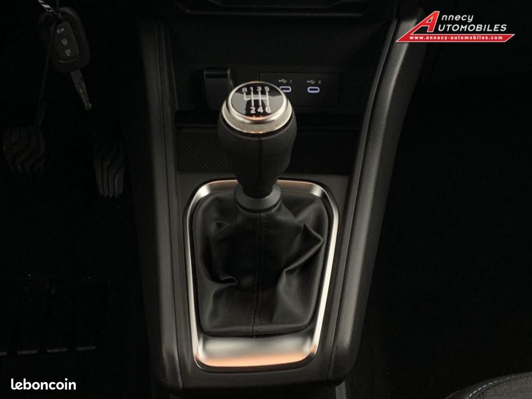 Renault Captur TCe 115 ch Evolution (image 17)