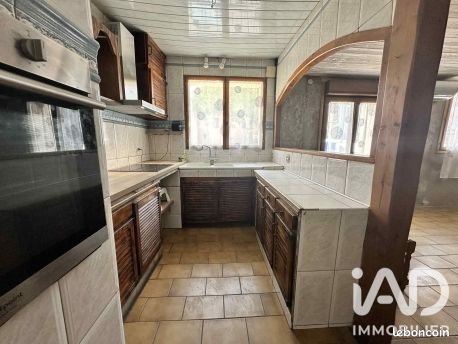Maison 5 pièces 105 m² · à Saint-Paul-de-Fenouillet · 105 m² · 95 000 €